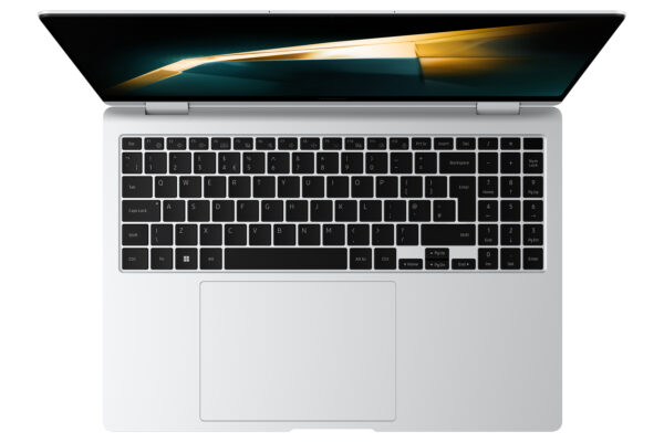 Samsung Galaxy Book4 Pro 360 (16", Intel Core Ultra 7, 16 GB, Intel Samsung Galaxy Book4 Pro 360 (16", Intel Core Ultra 7, 16 GB, Intel Arc)
