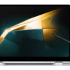 Samsung Galaxy Book4 Pro 360 (16", Intel Core Ultra 7, 16 GB, Intel Samsung Galaxy Book4 Pro 360 (16", Intel Core Ultra 7, 16 GB, Intel Arc)