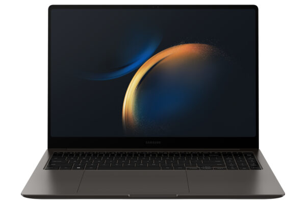 Samsung Galaxy Book3 Ultra NP960XFH-XA2UK laptop Intel® Core™ i9 i9-13900H 40.6 cm (16") WQXGA+ 16 GB LPDDR5-SDRAM 1 TB SSD NVIDIA GeForce RTX 4070 Wi-Fi 6E (802.11ax) Windows 11 Home Graphite