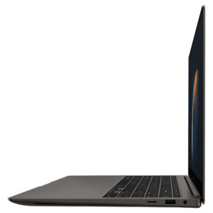 Samsung Galaxy Book3 Ultra NP960XFH-XA2UK laptop Intel® Core™ i9 Samsung Galaxy Book3 Ultra NP960XFH-XA2UK laptop Intel® Core™ i9 i9-13900H 40.6 cm (16") WQXGA+ 16 GB LPDDR5-SDRAM 1 TB SSD NVIDIA GeForce RTX 4070 Wi-Fi 6E (802.11ax) Windows 11 Home Graphite