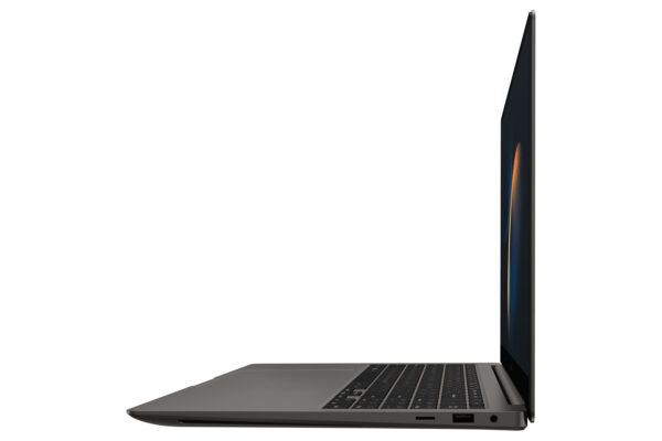 Samsung Galaxy Book3 Ultra NP960XFH-XA2UK laptop Intel® Core™ i9 i9-13900H 40.6 cm (16") WQXGA+ 16 GB LPDDR5-SDRAM 1 TB SSD NVIDIA GeForce RTX 4070 Wi-Fi 6E (802.11ax) Windows 11 Home Graphite