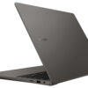 Samsung Galaxy Book3 Ultra NP960XFH-XA2UK laptop Intel® Core™ i9 i9-13900H 40.6 cm (16") WQXGA+ 16 GB LPDDR5-SDRAM 1 TB SSD NVIDIA GeForce RTX 4070 Wi-Fi 6E (802.11ax) Windows 11 Home Graphite