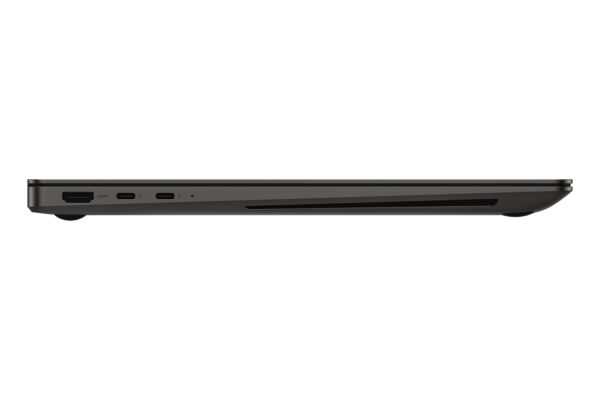 Samsung Galaxy Book3 Ultra NP960XFH-XA2UK laptop Intel® Core™ i9 i9-13900H 40.6 cm (16") WQXGA+ 16 GB LPDDR5-SDRAM 1 TB SSD NVIDIA GeForce RTX 4070 Wi-Fi 6E (802.11ax) Windows 11 Home Graphite