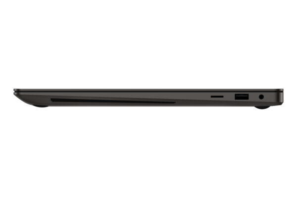 Samsung Galaxy Book3 Ultra NP960XFH-XA2UK laptop Intel® Core™ i9 i9-13900H 40.6 cm (16") WQXGA+ 16 GB LPDDR5-SDRAM 1 TB SSD NVIDIA GeForce RTX 4070 Wi-Fi 6E (802.11ax) Windows 11 Home Graphite