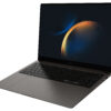 Samsung Galaxy Book3 Ultra NP960XFH-XA2UK laptop Intel® Core™ i9 i9-13900H 40.6 cm (16") WQXGA+ 16 GB LPDDR5-SDRAM 1 TB SSD NVIDIA GeForce RTX 4070 Wi-Fi 6E (802.11ax) Windows 11 Home Graphite