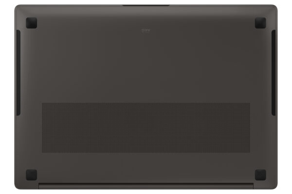 Samsung Galaxy Book3 Ultra NP960XFH-XA2UK laptop Intel® Core™ i9 i9-13900H 40.6 cm (16") WQXGA+ 16 GB LPDDR5-SDRAM 1 TB SSD NVIDIA GeForce RTX 4070 Wi-Fi 6E (802.11ax) Windows 11 Home Graphite