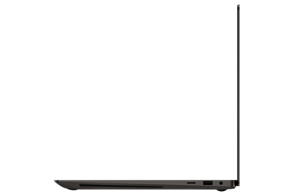 Samsung Galaxy Book3 Ultra NP960XFH-XA2UK laptop Intel® Core™ i9 i9-13900H 40.6 cm (16") WQXGA+ 16 GB LPDDR5-SDRAM 1 TB SSD NVIDIA GeForce RTX 4070 Wi-Fi 6E (802.11ax) Windows 11 Home Graphite