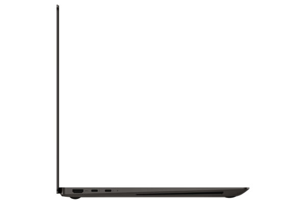 Samsung Galaxy Book3 Ultra NP960XFH-XA2UK laptop Intel® Core™ i9 i9-13900H 40.6 cm (16") WQXGA+ 16 GB LPDDR5-SDRAM 1 TB SSD NVIDIA GeForce RTX 4070 Wi-Fi 6E (802.11ax) Windows 11 Home Graphite
