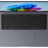 Samsung Galaxy Book6 Pro (16", Core Ultra 7, 16GB), a Copilot+ PC Samsung Galaxy Book6 Pro (16", Core Ultra 7, 16GB), a Copilot+ PC