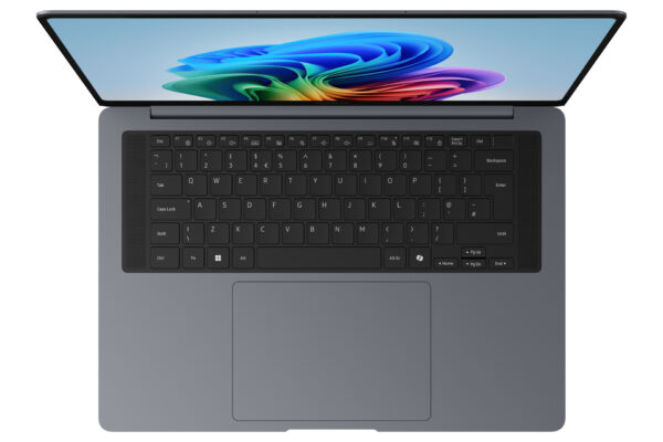 Samsung Galaxy Book6 Pro (16", Core Ultra 7, 16GB), a Copilot+ PC Samsung Galaxy Book6 Pro (16", Core Ultra 7, 16GB), a Copilot+ PC