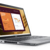 DELL Latitude 5550 Intel Core Ultra 7 165U Laptop 39.6 cm (15.6") DELL Latitude 5550 Intel Core Ultra 7 165U Laptop 39.6 cm (15.6")