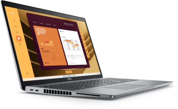 DELL Latitude 5550 Intel Core Ultra 7 165U Laptop 39.6 cm (15.6") DELL Latitude 5550 Intel Core Ultra 7 165U Laptop 39.6 cm (15.6")