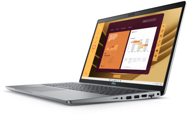 DELL Latitude 5550 Intel Core Ultra 7 165U Laptop 39.6 cm (15.6") DELL Latitude 5550 Intel Core Ultra 7 165U Laptop 39.6 cm (15.6")