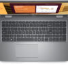 DELL Latitude 5550 Intel Core Ultra 7 165U Laptop 39.6 cm (15.6") DELL Latitude 5550 Intel Core Ultra 7 165U Laptop 39.6 cm (15.6")