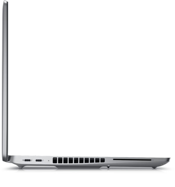 DELL Latitude 5550 Intel Core Ultra 7 165U Laptop 39.6 cm (15.6") DELL Latitude 5550 Intel Core Ultra 7 165U Laptop 39.6 cm (15.6")