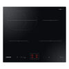 Samsung NZ64B4015FK/U1 hob Black Built-in 59 cm Zone induction hob 4 Samsung NZ64B4015FK/U1 hob Black Built-in 59 cm Zone induction hob 4
