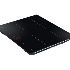 Samsung NZ64B4015FK/U1 hob Black Built-in 59 cm Zone induction hob 4 Samsung NZ64B4015FK/U1 hob Black Built-in 59 cm Zone induction hob 4