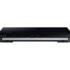 Samsung NZ64B4015FK/U1 hob Black Built-in 59 cm Zone induction hob 4 Samsung NZ64B4015FK/U1 hob Black Built-in 59 cm Zone induction hob 4