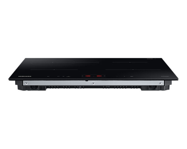 Samsung NZ64B4015FK/U1 hob Black Built-in 59 cm Zone induction hob 4 Samsung NZ64B4015FK/U1 hob Black Built-in 59 cm Zone induction hob 4