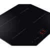 Samsung NZ64B4015FK/U1 hob Black Built-in 59 cm Zone induction hob 4 Samsung NZ64B4015FK/U1 hob Black Built-in 59 cm Zone induction hob 4