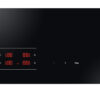 Samsung NZ64B4015FK/U1 hob Black Built-in 59 cm Zone induction hob 4 Samsung NZ64B4015FK/U1 hob Black Built-in 59 cm Zone induction hob 4