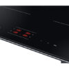 Samsung NZ64B4015FK/U1 hob Black Built-in 59 cm Zone induction hob 4 Samsung NZ64B4015FK/U1 hob Black Built-in 59 cm Zone induction hob 4