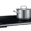 Samsung NZ64B4015FK/U1 hob Black Built-in 59 cm Zone induction hob 4 Samsung NZ64B4015FK/U1 hob Black Built-in 59 cm Zone induction hob 4