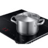 Samsung NZ64B4015FK/U1 hob Black Built-in 59 cm Zone induction hob 4 Samsung NZ64B4015FK/U1 hob Black Built-in 59 cm Zone induction hob 4