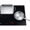 Samsung NZ64B4015FK/U1 hob Black Built-in 59 cm Zone induction hob 4 Samsung NZ64B4015FK/U1 hob Black Built-in 59 cm Zone induction hob 4