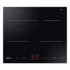 Samsung NZ64B4016FK Black Built-in 60 cm Zone induction hob 4 zone(s) Samsung NZ64B4016FK Black Built-in 60 cm Zone induction hob 4 zone(s)