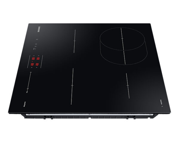 Samsung NZ64B4016FK Black Built-in 60 cm Zone induction hob 4 zone(s) Samsung NZ64B4016FK Black Built-in 60 cm Zone induction hob 4 zone(s)