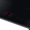 Samsung NZ64B4016FK Black Built-in 60 cm Zone induction hob 4 zone(s) Samsung NZ64B4016FK Black Built-in 60 cm Zone induction hob 4 zone(s)