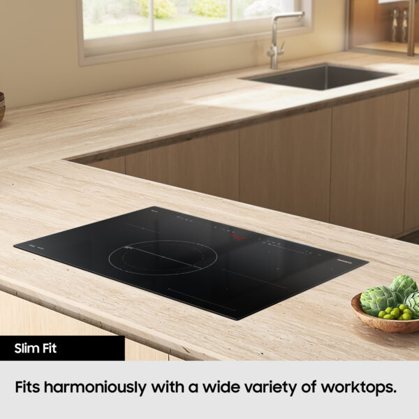 Samsung NZ64B4016FK Black Built-in 60 cm Zone induction hob 4 zone(s) Samsung NZ64B4016FK Black Built-in 60 cm Zone induction hob 4 zone(s)