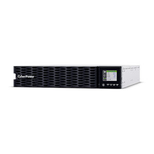 CyberPower OL6KERTHD uninterruptible power supply (UPS) CyberPower OL6KERTHD uninterruptible power supply (UPS)