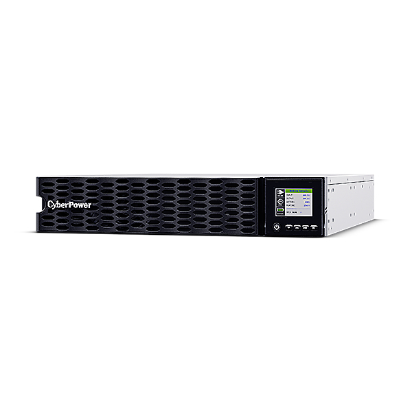 CyberPower OL6KERTHD uninterruptible power supply (UPS)