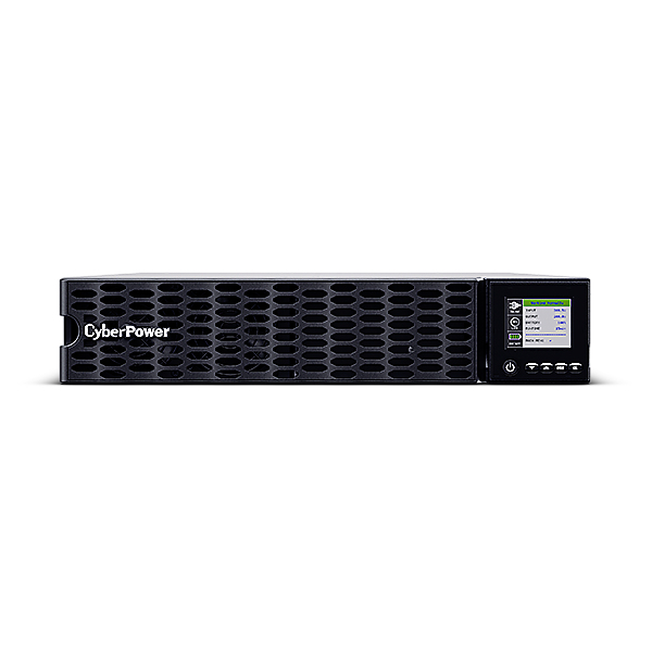 CyberPower OL6KERTHD uninterruptible power supply (UPS)