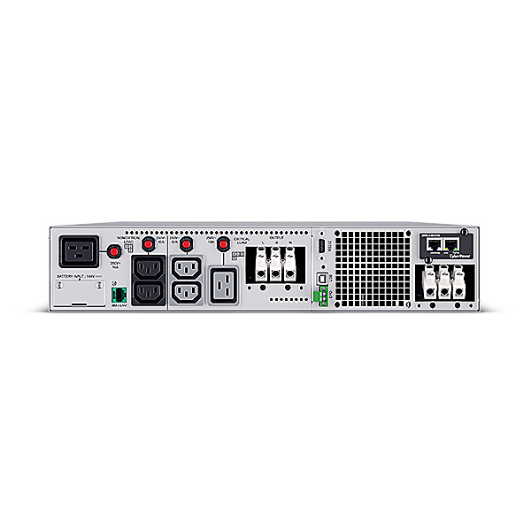 CyberPower OL6KERTHD uninterruptible power supply (UPS)