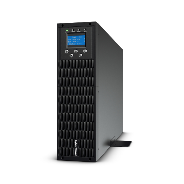 CyberPower OLS6000ERTXL3U uninterruptible power supply (UPS)