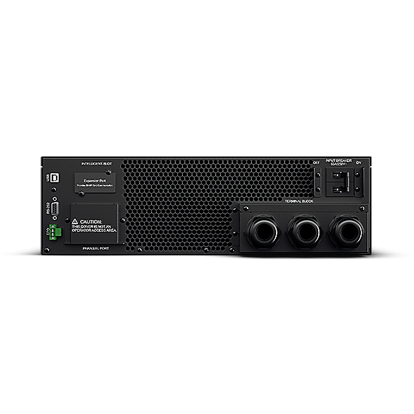 CyberPower OLS10000ERTXL3U uninterruptible power supply (UPS) CyberPower OLS10000ERTXL3U uninterruptible power supply (UPS)