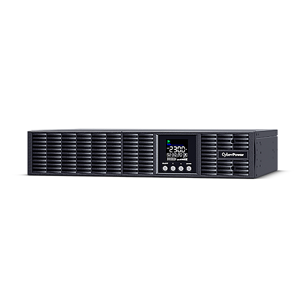 CyberPower OLS1500ERT2UA uninterruptible power supply (UPS) CyberPower OLS1500ERT2UA uninterruptible power supply (UPS)