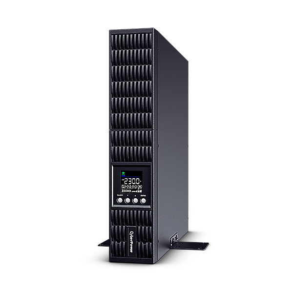 CyberPower OLS1500ERT2UA uninterruptible power supply (UPS) CyberPower OLS1500ERT2UA uninterruptible power supply (UPS)