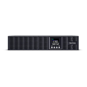 CyberPower OLS1500ERT2UA uninterruptible power supply (UPS) CyberPower OLS1500ERT2UA uninterruptible power supply (UPS)