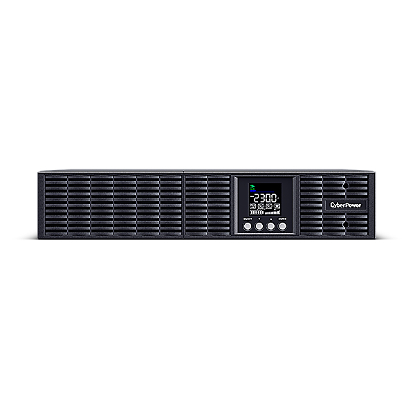 CyberPower OLS1500ERT2UA uninterruptible power supply (UPS) CyberPower OLS1500ERT2UA uninterruptible power supply (UPS)