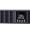 CyberPower OLS3000ERT2UA uninterruptible power supply (UPS) CyberPower OLS3000ERT2UA uninterruptible power supply (UPS)