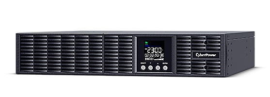 CyberPower OLS3000ERT2UA uninterruptible power supply (UPS) CyberPower OLS3000ERT2UA uninterruptible power supply (UPS)