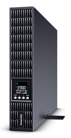 CyberPower OLS3000ERT2UA uninterruptible power supply (UPS) CyberPower OLS3000ERT2UA uninterruptible power supply (UPS)