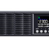 CyberPower OLS3000ERT2UA uninterruptible power supply (UPS) CyberPower OLS3000ERT2UA uninterruptible power supply (UPS)