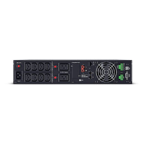 CyberPower OLS3000ERT2UA uninterruptible power supply (UPS) CyberPower OLS3000ERT2UA uninterruptible power supply (UPS)