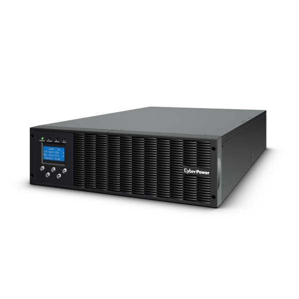 CyberPower OLS6000ERTXL3U uninterruptible power supply (UPS)