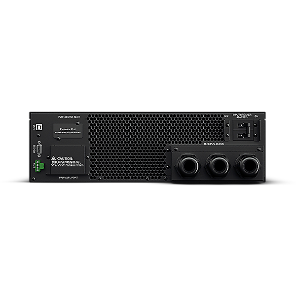 CyberPower OLS6000ERTXL3U uninterruptible power supply (UPS)